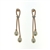 ESS0190 Sterling Silver Earrings