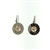 ESS0193 Sterling Silver Earrings