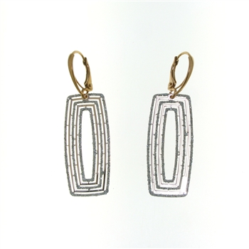 ESS0208 Sterling Silver Earrings