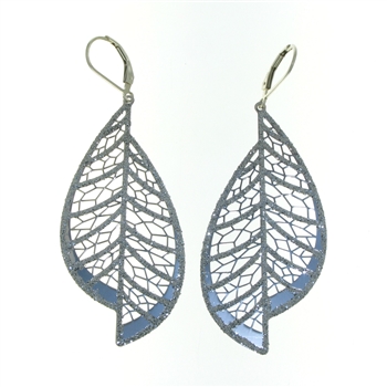 ESS0211 Sterling Silver Earrings