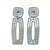 ESS0214 Sterling Silver Earrings