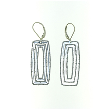 ESS0216 Sterling Silver Earrings