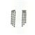 ESS0217 Sterling Silver Earrings