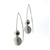 ESS1096 Sterling Silver Earrings