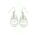 ESS1099 Sterling Silver Earrings
