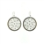 ESS1101 Sterling Silver Earrings