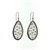 ESS1102 Sterling Silver Earrings