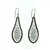 ESS1103 Sterling Silver Earrings