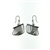 ESS1106 Sterling Silver Earrings