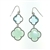 ESS1107 Sterling Silver Earrings