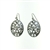 ESS1213 Sterling Silver Earrings