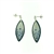 ESS1255 Sterling Silver Earrings