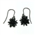 ESS1264 Sterling Silver Earrings