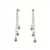 ESS9026 Sterling Silver Earrings