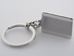 KYC1001 Sterling Silver Key Chain