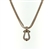 NLS0035 Sterling Silver Necklace