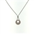 NLS0036 Sterling Silver Necklace
