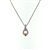 NLS0037 Sterling Silver Necklace