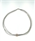 NLS0040 Sterling Silver Necklace