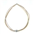 NLS0041 Sterling Silver Necklace