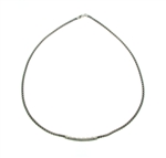 NLS0057 Sterling Silver Necklace