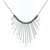 NLS0099 Sterling Silver Necklace