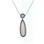 NLS0100 Sterling Silver Necklace