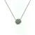 NLS0189 Sterling Silver Necklace