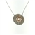 NLS0193 Sterling Silver Necklace