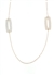 NLS0208 Sterling Silver Necklace