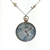 NLS1243 Sterling Silver Necklace