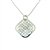 NLS1249 Sterling Silver Necklace