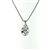 NLS1271 Sterling Silver Necklace