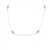 NLS9023 Sterling Silver Necklace