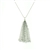 NLS9031 Sterling Silver Necklace