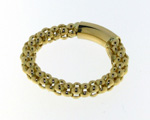 RLB01021 18k Yellow Gold Ring