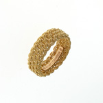 RLB1066 18k Rose Gold Ring