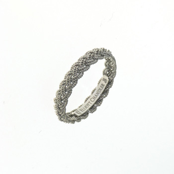 RLB1067 18k White Gold Ring