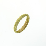 RLB1068 18k Yellow Gold Ring