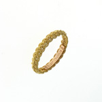 RLB1069 18k Rose Gold Ring
