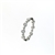 RLD01326 18k White Gold Diamond Ring