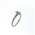 RLD01413 18k White Gold Diamond Ring