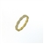 RLD01546 18k Yellow Gold Diamond Ring