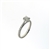 RLD6053 White Gold Diamond Ring