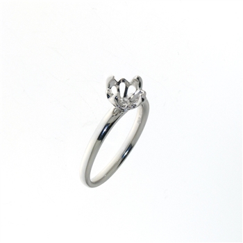 RLM6993 18k White Gold Ring