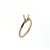 RLM7009 18k Rose Gold Ring