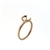 RLM7014 18k Rose Gold Ring