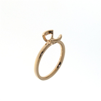 RLM7014 18k Rose Gold Ring