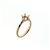 RLM7026 18k Rose Gold Ring