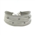 SSB0095 Sterling Silver Bracelet